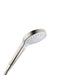 hansgrohe Croma Select S Handshower 110 3-Jet, 1.75 GPM
