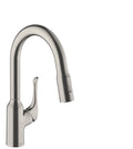 Stainless Steel Optic