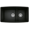 Coal Black