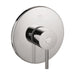 AXOR Uno Pressure Balance Trim