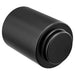 Moen DN0705 Matte black drawer knob