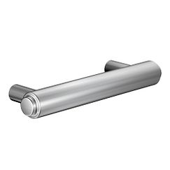 Moen DN0707 Chrome drawer pull