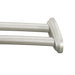 Moen Curved Shower Rods DN2141 Adjustable Curved Shower Rod