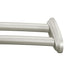 Moen Curved Shower Rods DN2141 Adjustable Curved Shower Rod