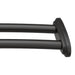 Moen Curved Shower Rods DN2141 Adjustable Curved Shower Rod
