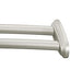 Moen  Adjustable Curved Shower Rod
