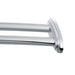 Moen  Adjustable Curved Shower Rod