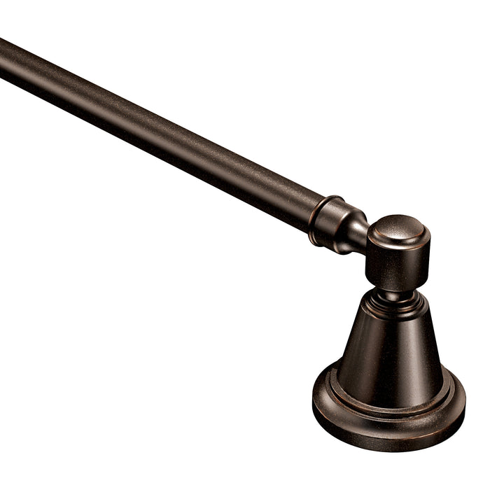Moen Bradshaw DN3624 24" Towel Bar