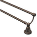 Moen Bradshaw DN3622 24" Double Towel Bar