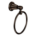 Oil Rubbed Bronze