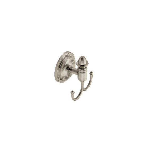 Moen Stockton DN4103 Double Robe Hook