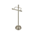 Brushed Nickel
