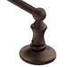 Moen DN6724 Oil rubbed bronze 24" towel bar