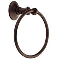 Oil Rubbed Bronze