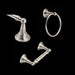 Moen  Towel Bar/Towel Ring