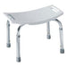 Moen DN7025 Glacier shower seat