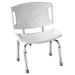 Moen Moen Home Care DN7030 Shower Seat