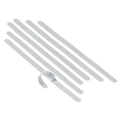 Moen DN7045 Glacier bath safety accessories