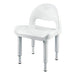 Moen DN7064 Glacier shower chair