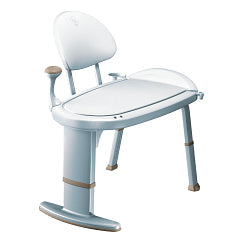 Moen DN7105 Glacier transfer bench