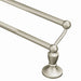Moen Wembley DN8222 24" Double Towel Bar