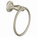 Moen DN8286 Brushed nickel towel ring