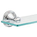 Moen DN8490 Chrome vanity shelf