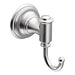 Moen DN9103 Chrome single robe hook