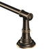 Moen Ellsworth DN9124 24" Towel Bar