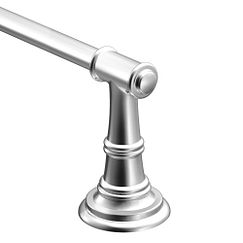 Moen DN9118 Chrome 18" towel bar