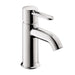 AXOR Uno Single-Hole Faucet 90 with Pop-Up Drain, 1.2 GPM