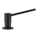BLANCO 400693 Torre Soap Dispenser - Anthracite