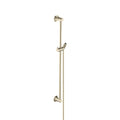 Polished Nickel
