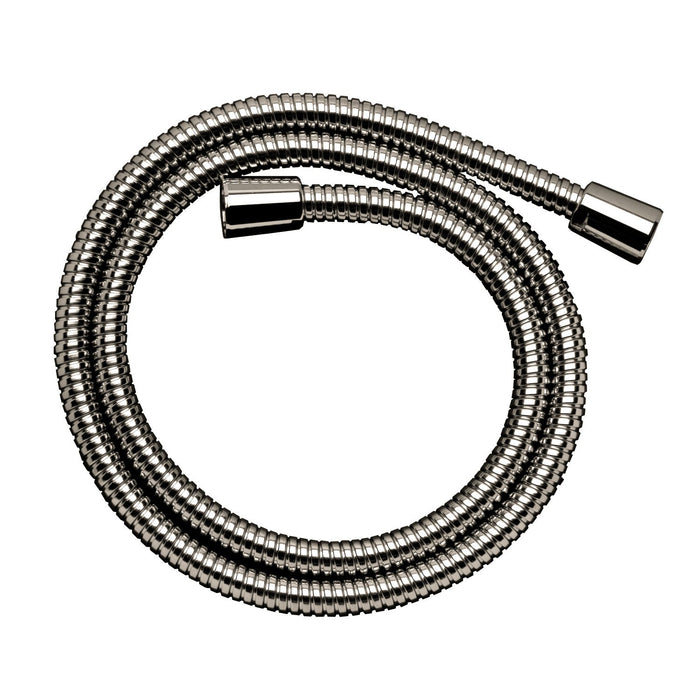AXOR ShowerSolutions Metal Handshower Hose, 63"