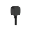 Matte Black