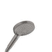 hansgrohe Raindance Select S Handshower 120 3-Jet PowderRain, 2.5 GPM