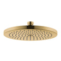Polished Gold Optic