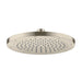 AXOR ShowerSolutions Showerhead 245 1-Jet, 1.5 GPM