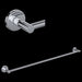 ROHL LO1/30 Lombardia® 30" Towel Bar