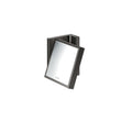 Polished Black Chrome