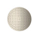 AXOR ShowerSolutions Showerhead 250 2-Jet, 1.75 GPM