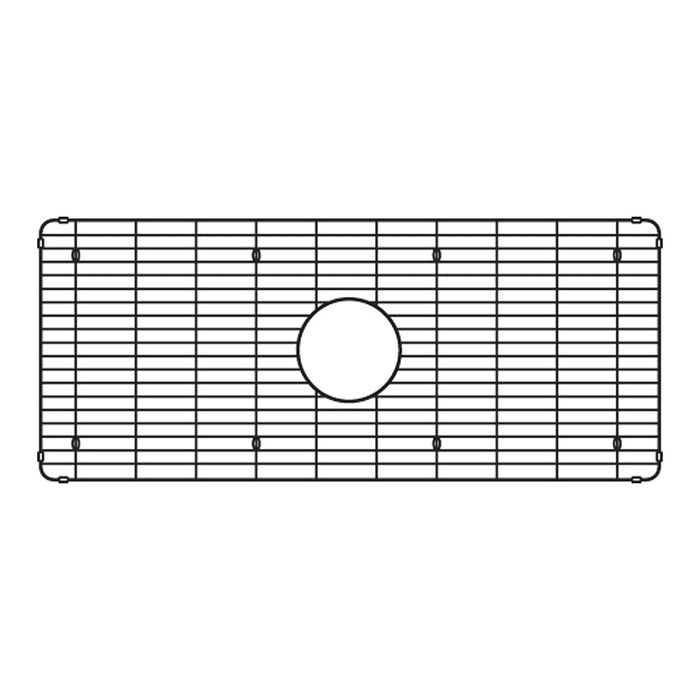 BLANCO 234691 Stainless Steel Bottom Grid for Profina Farmhouse Sinks