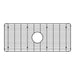 BLANCO 234691 Stainless Steel Bottom Grid for Profina Farmhouse Sinks