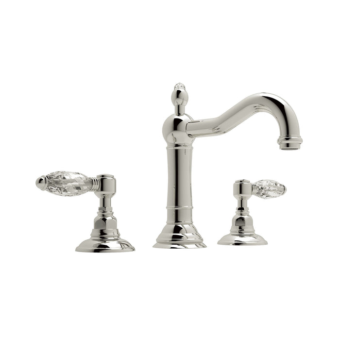 ROHL A1409 Acqui® Widespread Lavatory Faucet