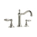 ROHL A1409 Acqui® Widespread Lavatory Faucet