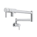 Polished Chrome (L-APC-2)