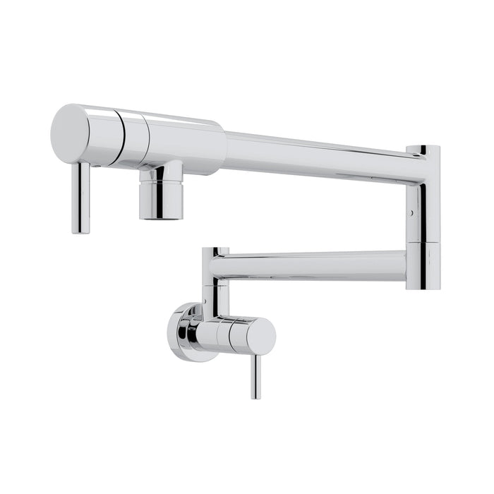ROHL QL66 Modern Pot Filler