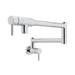 ROHL QL66 Modern Pot Filler