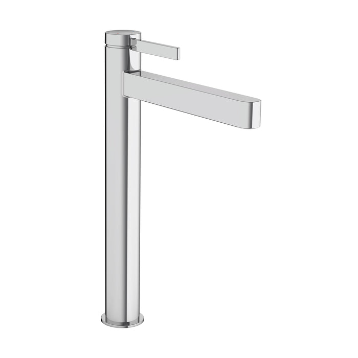 hansgrohe Finoris Single-Hole Faucet 260, 1.2 GPM