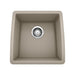 BLANCO 441288 Performa Bar Sink - Truffle